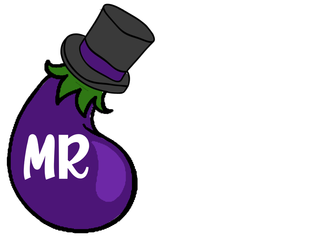 Mr Yaoi