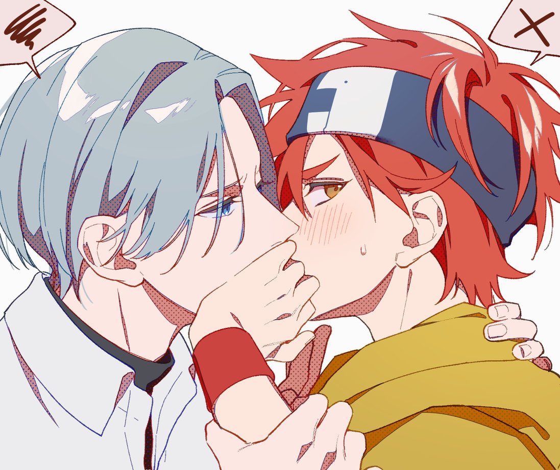 Renga LOG – SK8 The Infinity dj