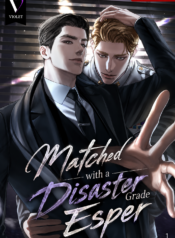 Matched with a Disaster Grade Esper