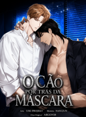 O Cao por trás da máscara