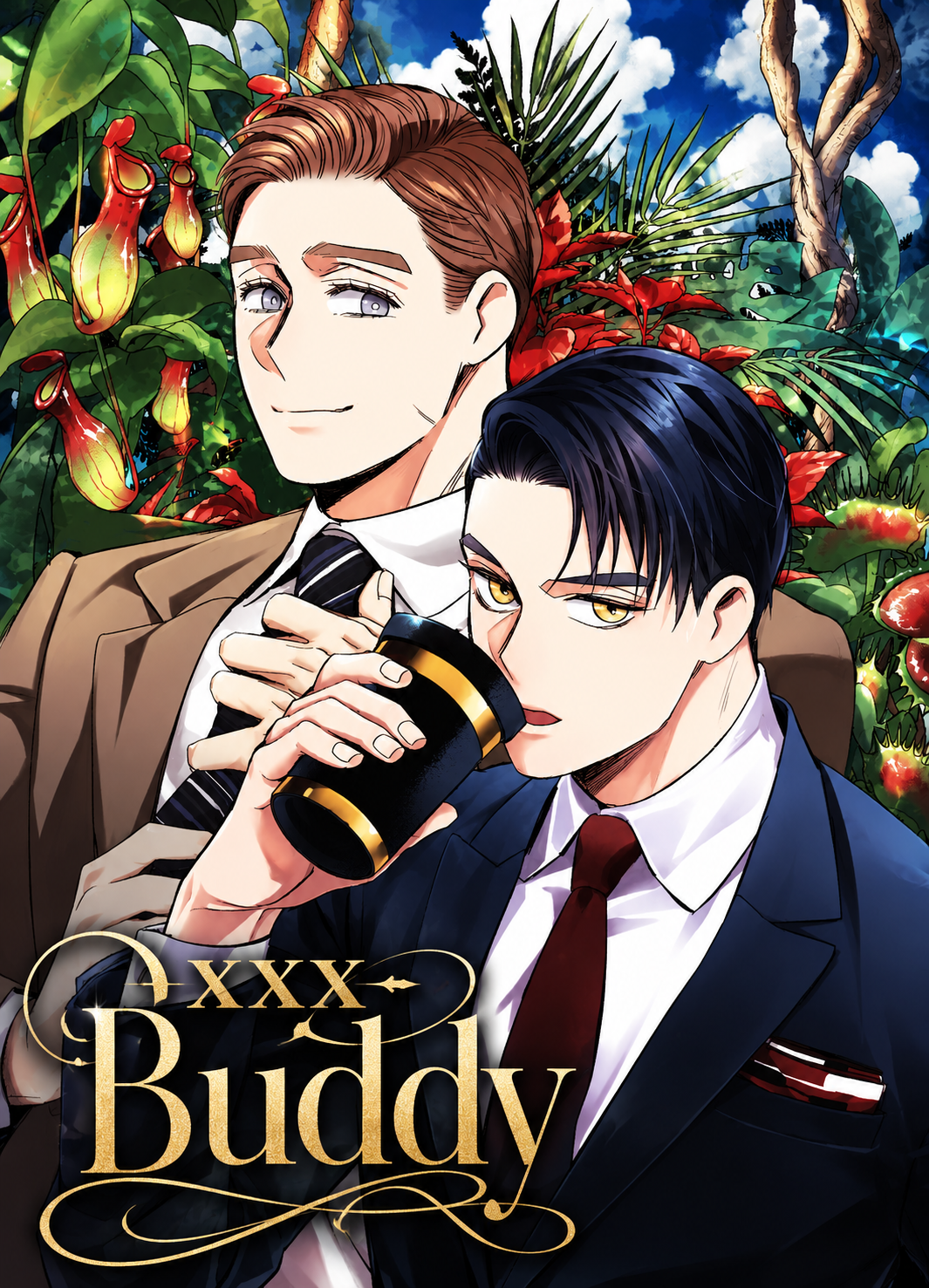 xxx Buddy