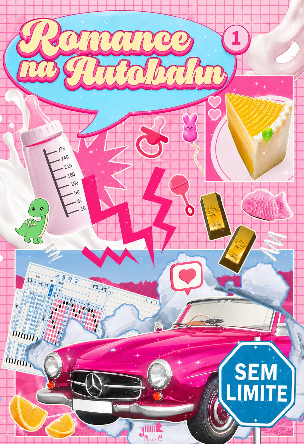 Autobahn Romance