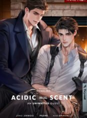 Acidic