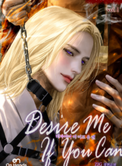 Desire Me If You Can