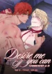 Desire Me if you Can