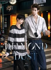 Diamond Dust CapaMrYaoi