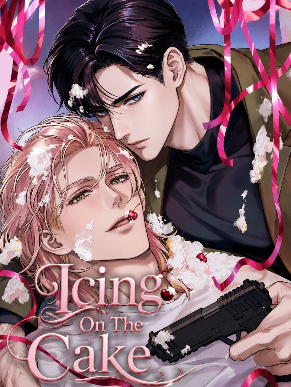 Icing