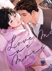 Love Me More