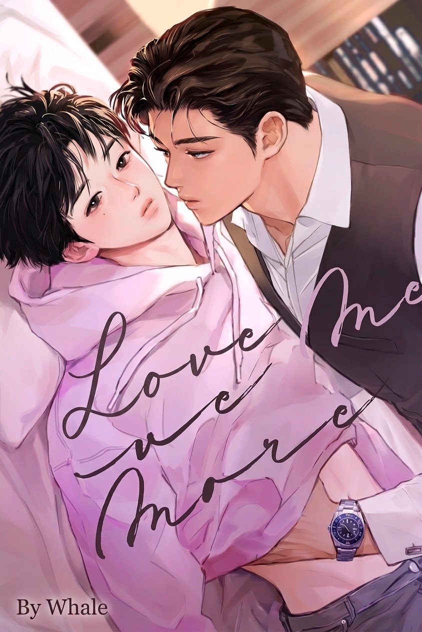Love Me More