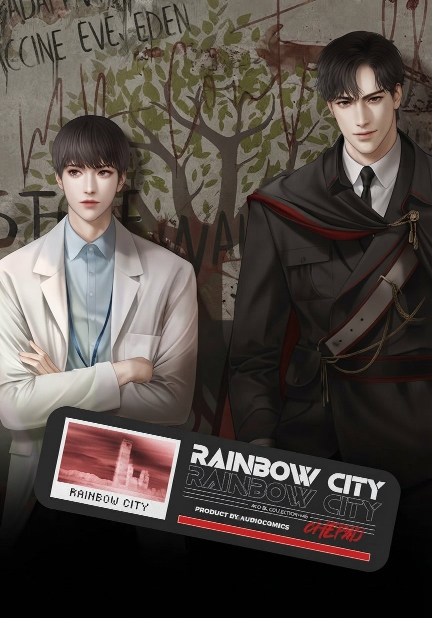 Rainbow City