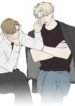 Kiss Me If You Can Capa