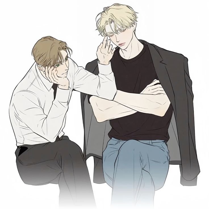 Kiss Me If You Can Capa